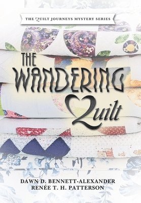 bokomslag Wandering Quilt