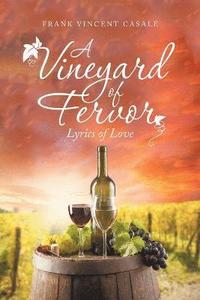 bokomslag Vineyard of Fervor