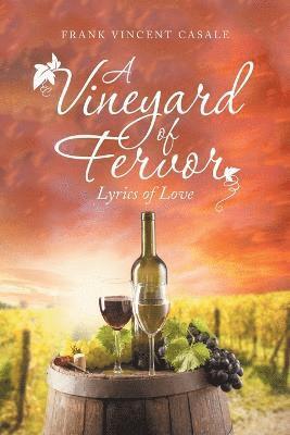 bokomslag Vineyard of Fervor