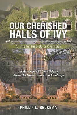 Our Cherished Halls of Ivy 1