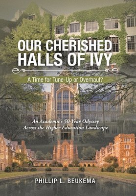 Our Cherished Halls of Ivy 1