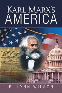 bokomslag Karl Marx's America