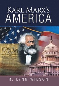 bokomslag Karl Marx's America