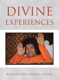 bokomslag Divine Experiences
