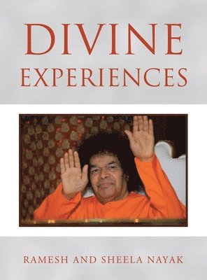 Divine Experiences 1