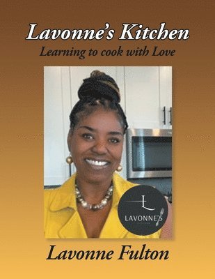 Lavonne's Kitchen 1