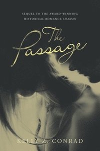 bokomslag The Passage