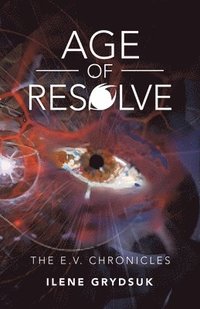 bokomslag Age of Resolve