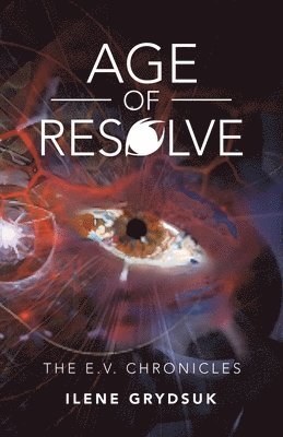 bokomslag Age of Resolve