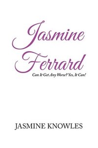 bokomslag Jasmine Ferrard