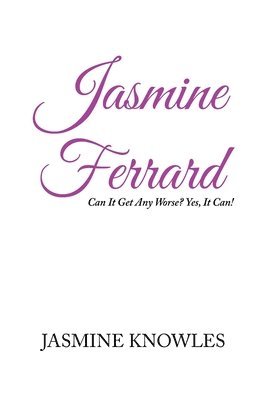 Jasmine Ferrard 1