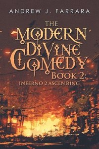 bokomslag The Modern Divine Comedy Book 2