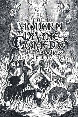 bokomslag The Modern Divine Comedy Book 3