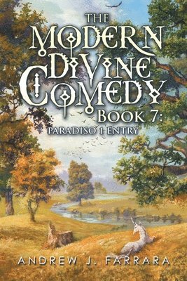 bokomslag The Modern Divine Comedy Book 7