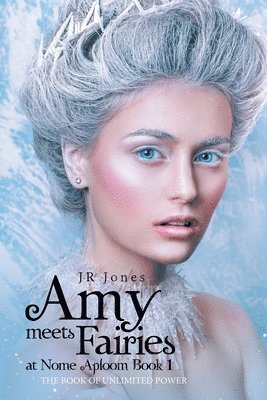 Amy Meets Fairies at Nome Aploom Book 1 1