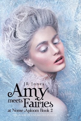 Amy Meets Fairies at Nome Aploom Book 2 1