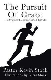 bokomslag The Pursuit of Grace