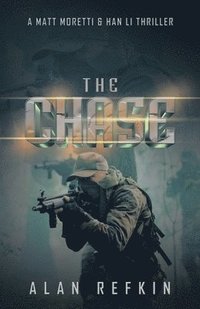 bokomslag Chase
