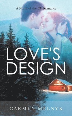 bokomslag Love's Design