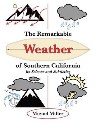 The Remarkable Weather of Southern California 1