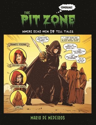 The Pit Zone 1