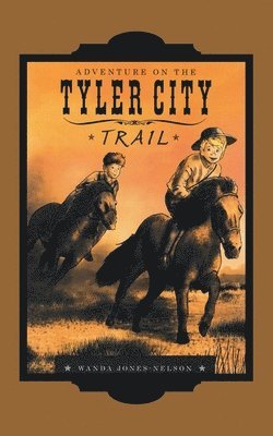 Tyler City Trail Adventures - the Trail Begins 1