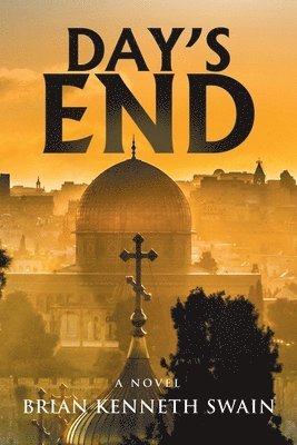 Brian Kenneth Swain - Day's End, Häftad