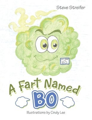 A Fart Named Bo 1