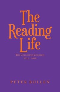 bokomslag The Reading Life