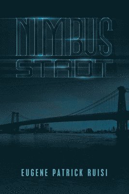 bokomslag Nimbus Stadt
