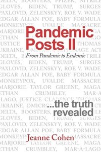 bokomslag Pandemic Posts Ii