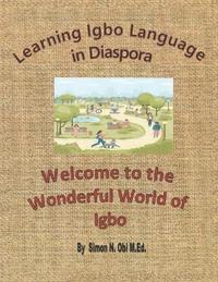 bokomslag Learning Igbo Language in Diaspora