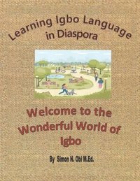 bokomslag Learning Igbo Language in Diaspora