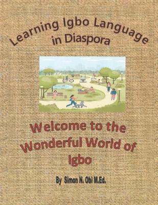 bokomslag Learning Igbo Language in Diaspora