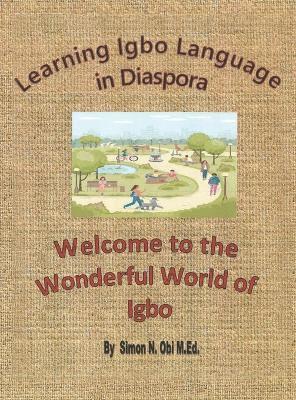 Learning Igbo Language in Diaspora 1