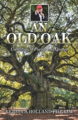 bokomslag Old Oak
