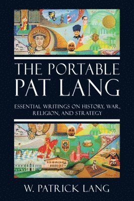 The Portable Pat Lang 1