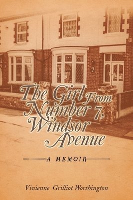 The Girl From Number 7, Windsor Avenue 1