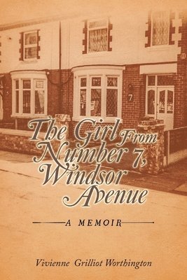 Girl From Number 7, Windsor Avenue