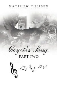 bokomslag Coyote's Song