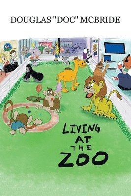 Living at the Zoo 1