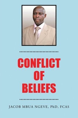 Conflict of Beliefs 1