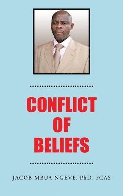 Conflict of Beliefs 1