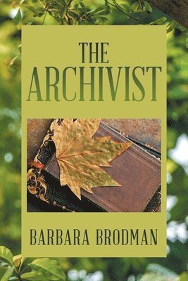 Barbara Brodman - Archivist, Häftad