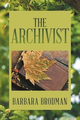 The Archivist 1