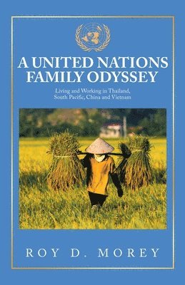bokomslag United Nations Family Odyssey