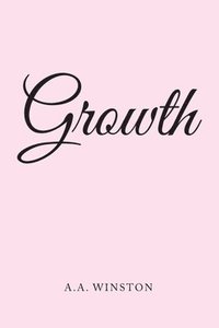 bokomslag Growth