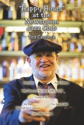 &quot;Happy Hours&quot; at the Newsroom Jazz Club 1