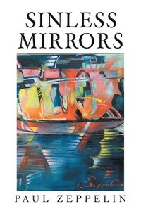 bokomslag Sinless Mirrors