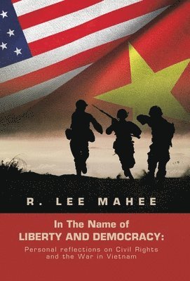 In The Name of LIBERTY AND DEMOCRACY 1
